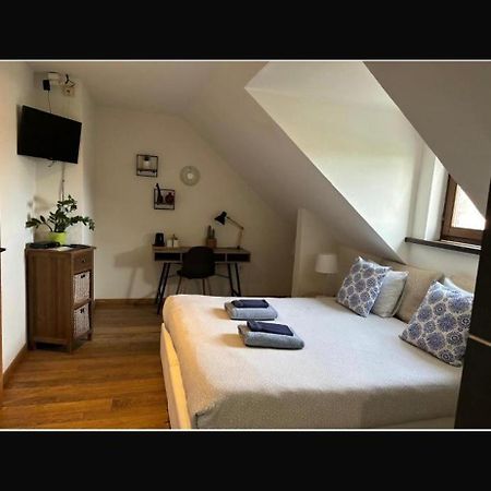 Guest House Time To Escape Meise Exterior foto