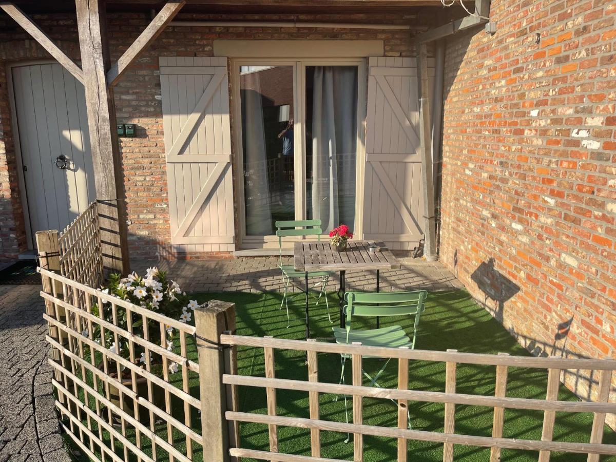 Guest House Time To Escape Meise Exterior foto