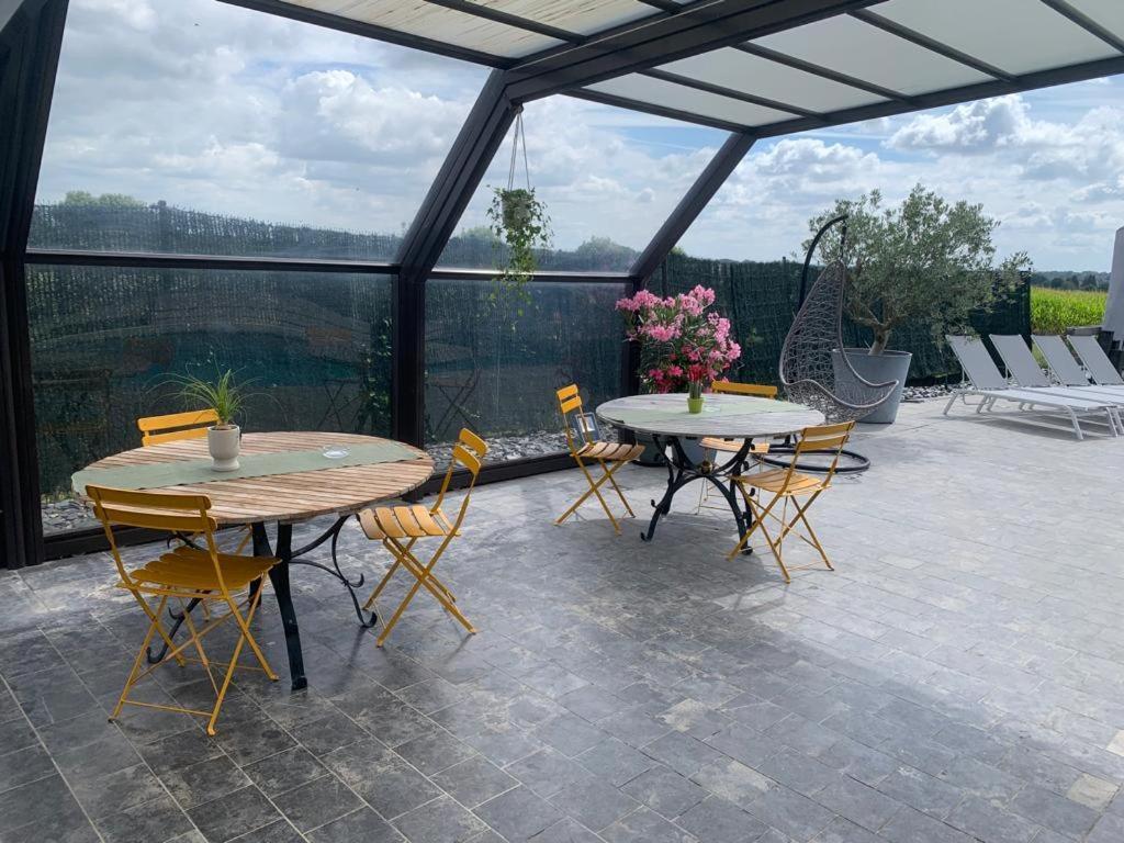 Guest House Time To Escape Meise Exterior foto