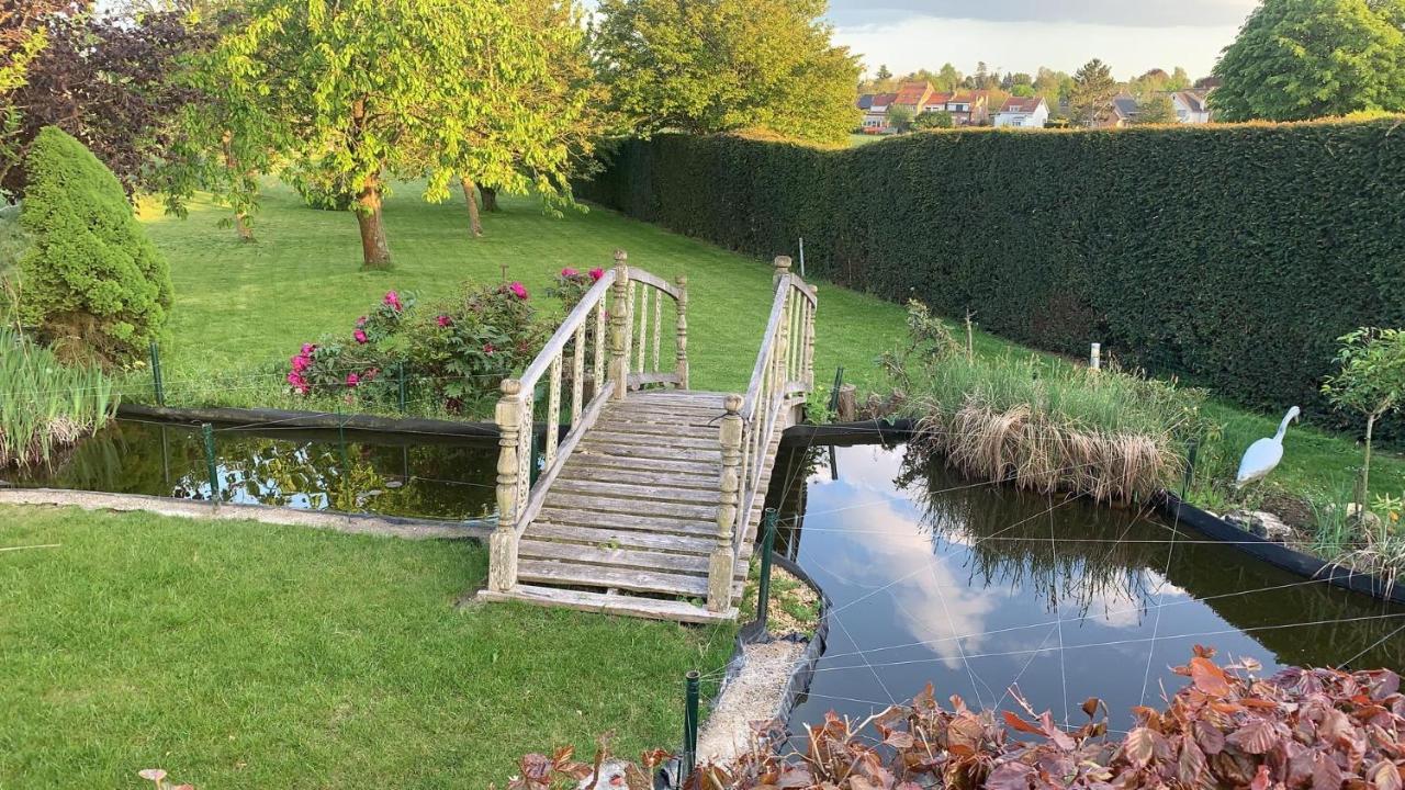 Guest House Time To Escape Meise Exterior foto
