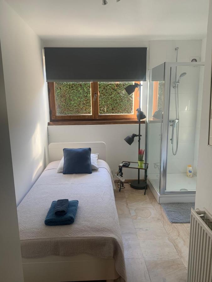 Guest House Time To Escape Meise Exterior foto